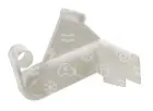 držák dvířek pravý, ARISTON / INDESIT